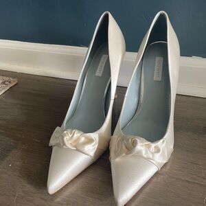 Nine West heels